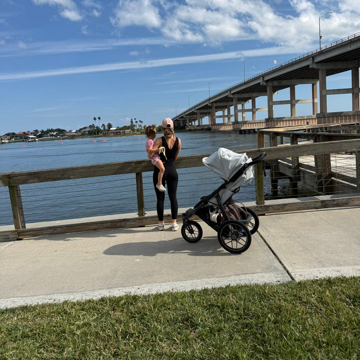 UPPAbaby Ridge V2 All-Terrain Stroller - product view 10