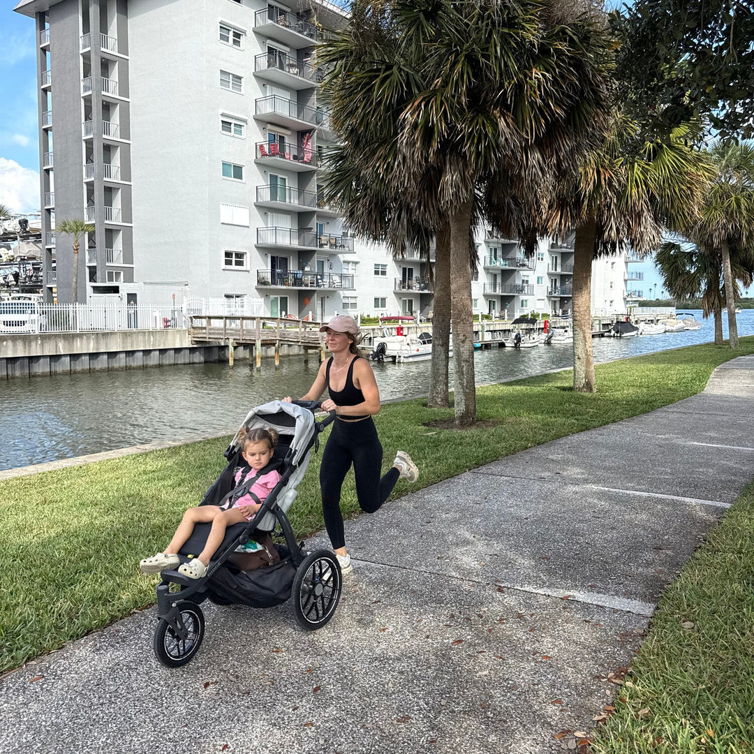 UPPAbaby Ridge V2 All-Terrain Stroller - product view 6