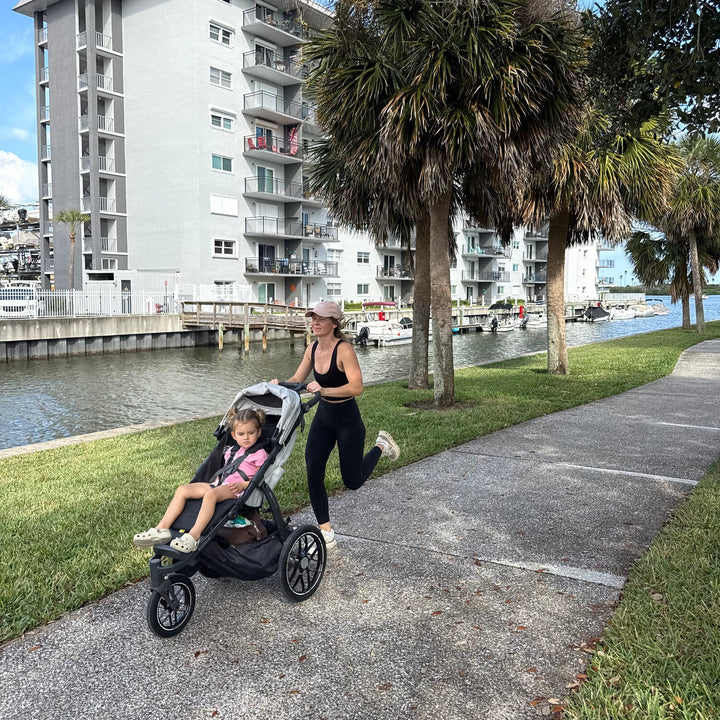 UPPAbaby Ridge V2 All-Terrain Stroller - product view 6