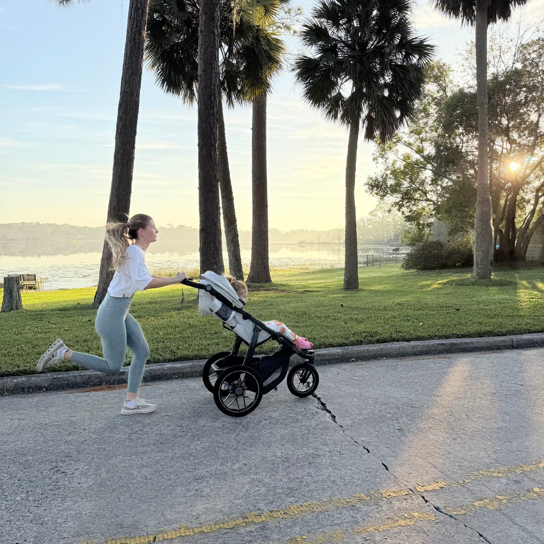 UPPAbaby Ridge V2 All-Terrain Stroller - product view 8