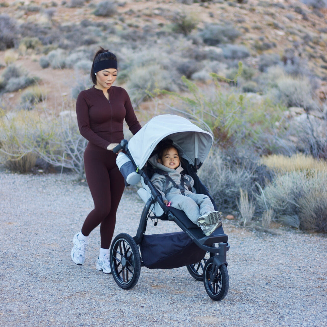 UPPAbaby Ridge V2 All-Terrain Stroller - product view 7