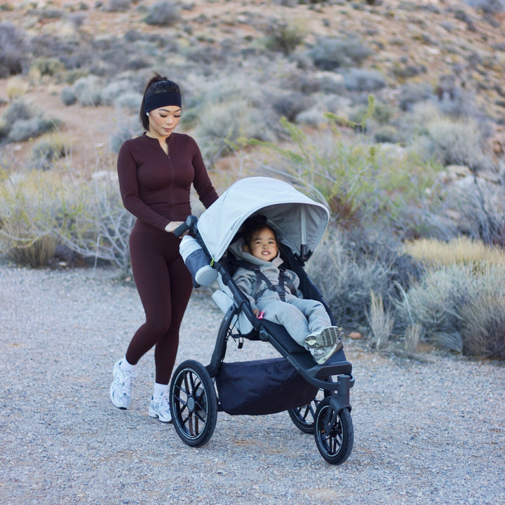 UPPAbaby Ridge V2 All-Terrain Stroller - product view 7
