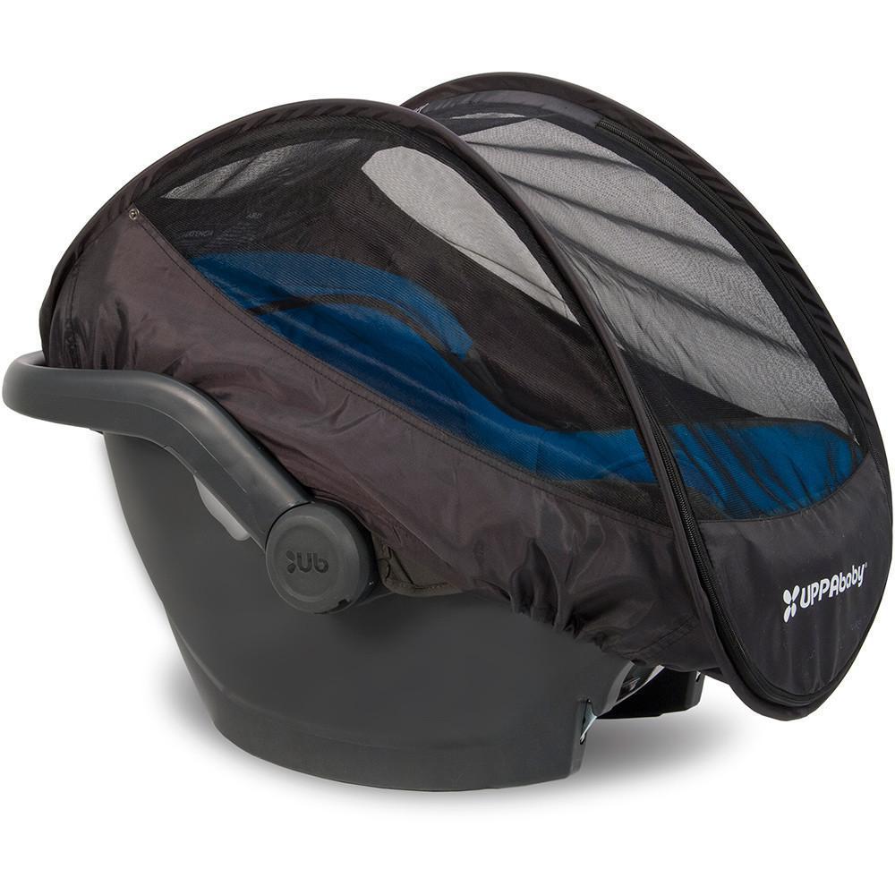 UPPAbaby Cabana Car Seat Shade - alternate view
