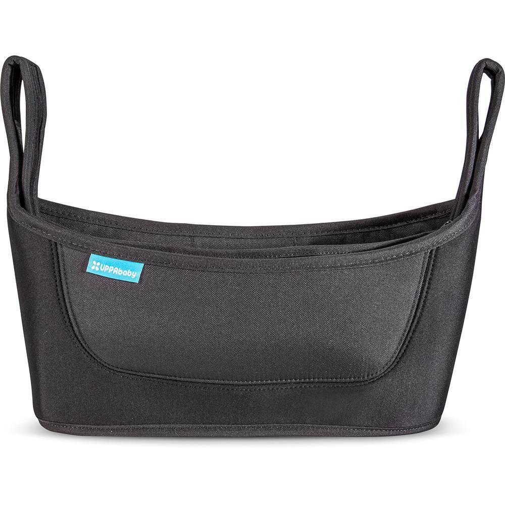 UPPAbaby Carry-All Parent Organizer - back view