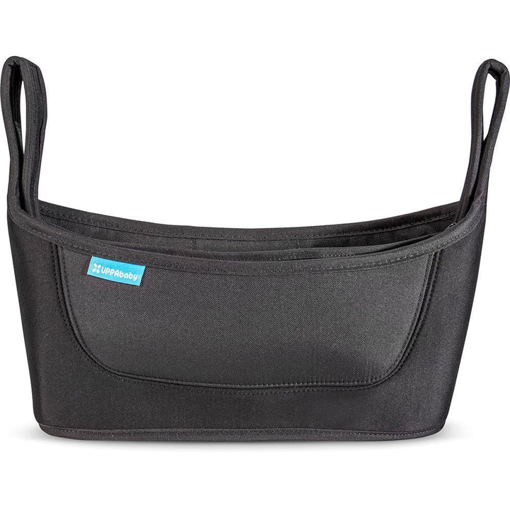 UPPAbaby Carry-All Parent Organizer - back view