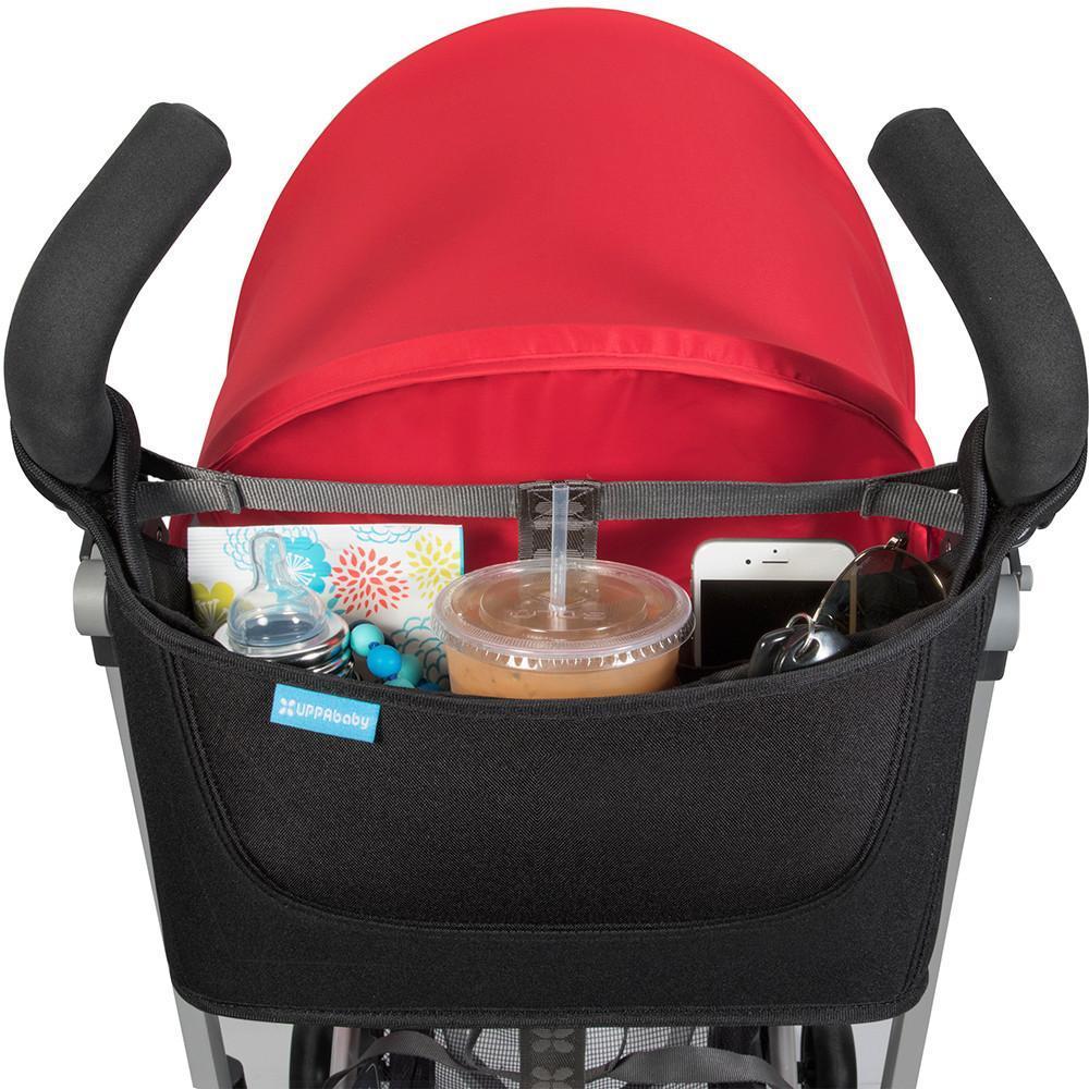 UPPAbaby Carry-All Parent Organizer - detail view