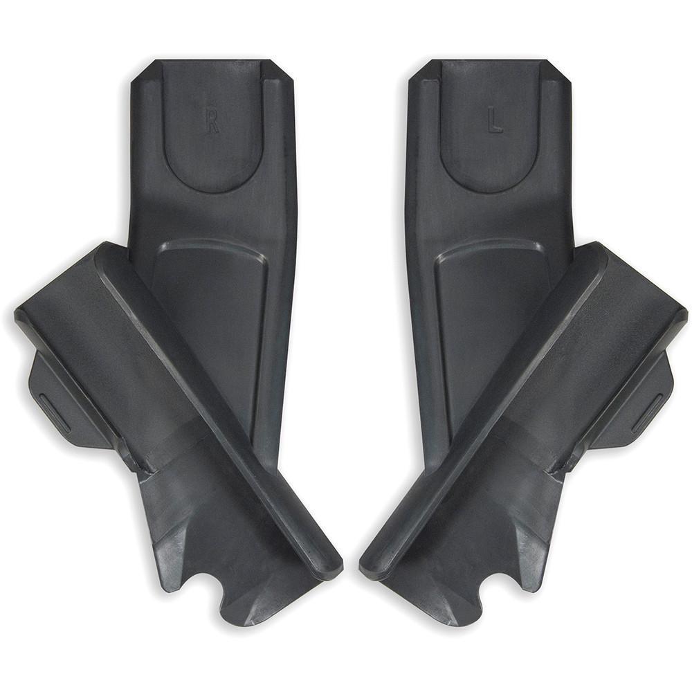 UPPAbaby Vista Lower Adapters for Nuna/Maxi Cosi/Cybex - stroller accessory