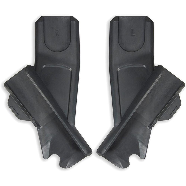 UPPAbaby Vista Lower Adapters for Nuna/Maxi Cosi/Cybex - stroller accessory