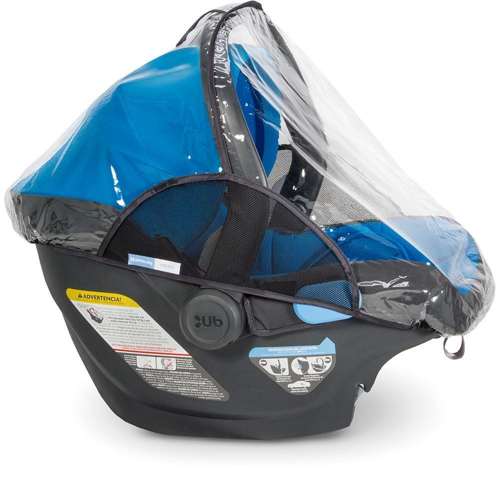 UPPABABY Car Seat Rain Shield for Aria, Mesa/Mesa V2, Mesa Max - stroller accessory