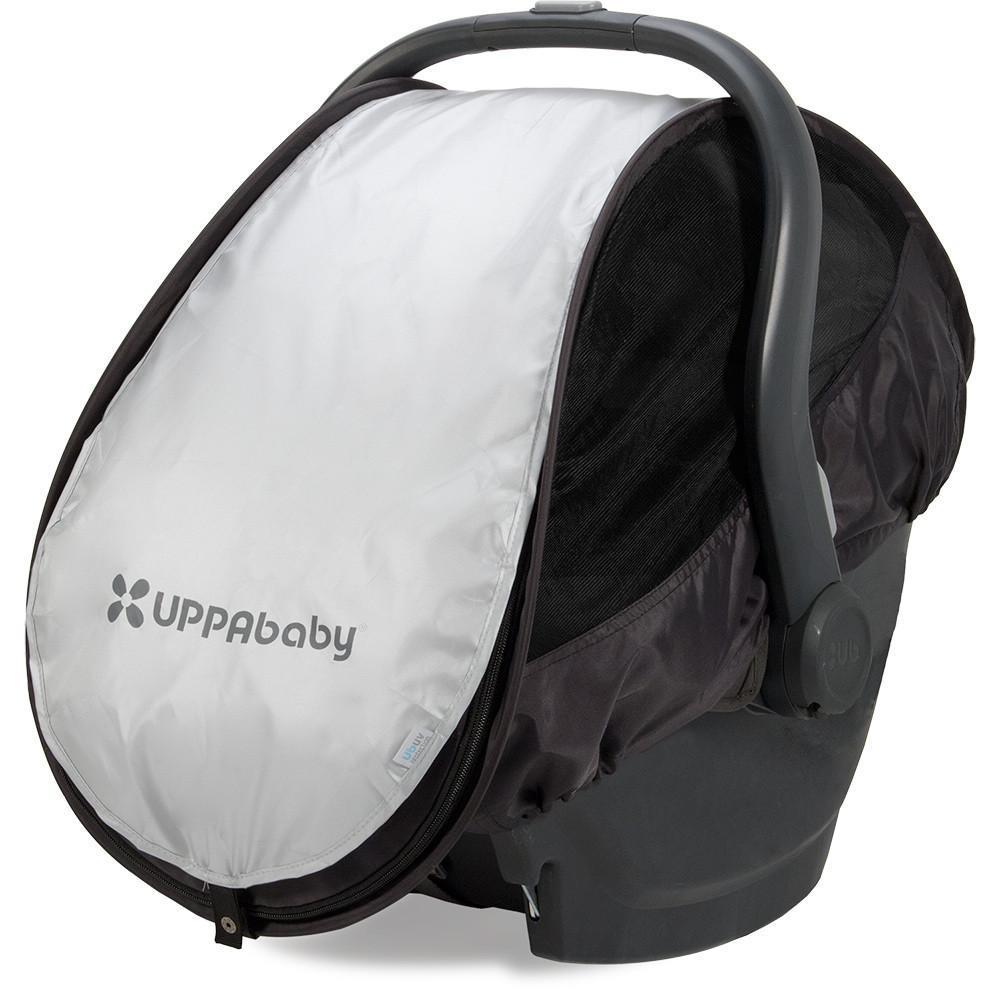 UPPAbaby Cabana Car Seat Shade - stroller accessory