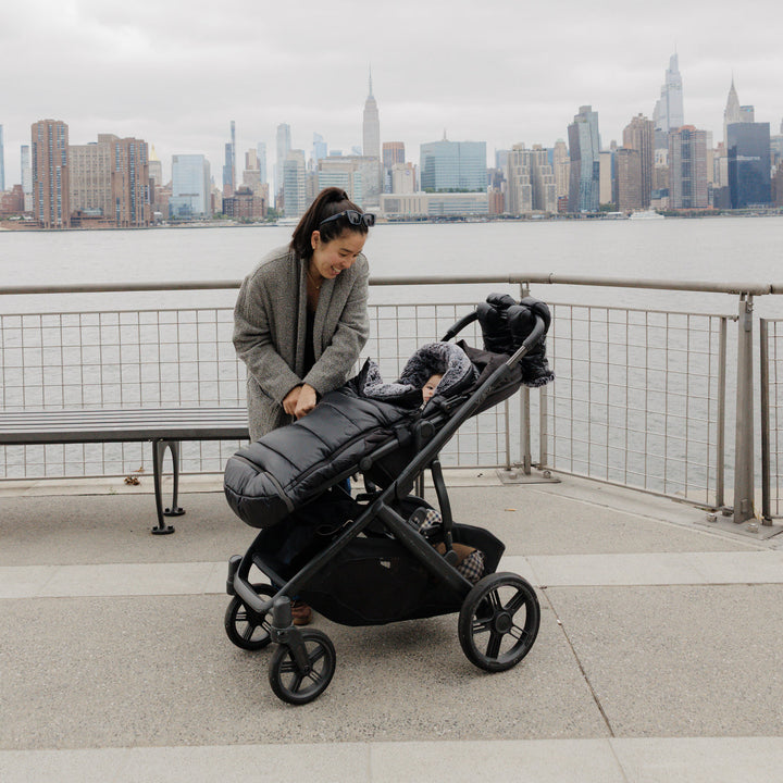 UPPAbaby Luxe CozyGanoosh - product view 15