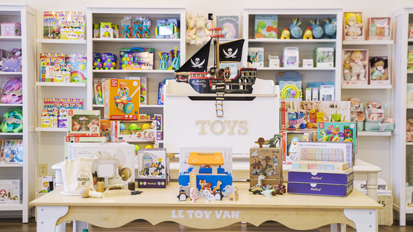 Toys & gifts