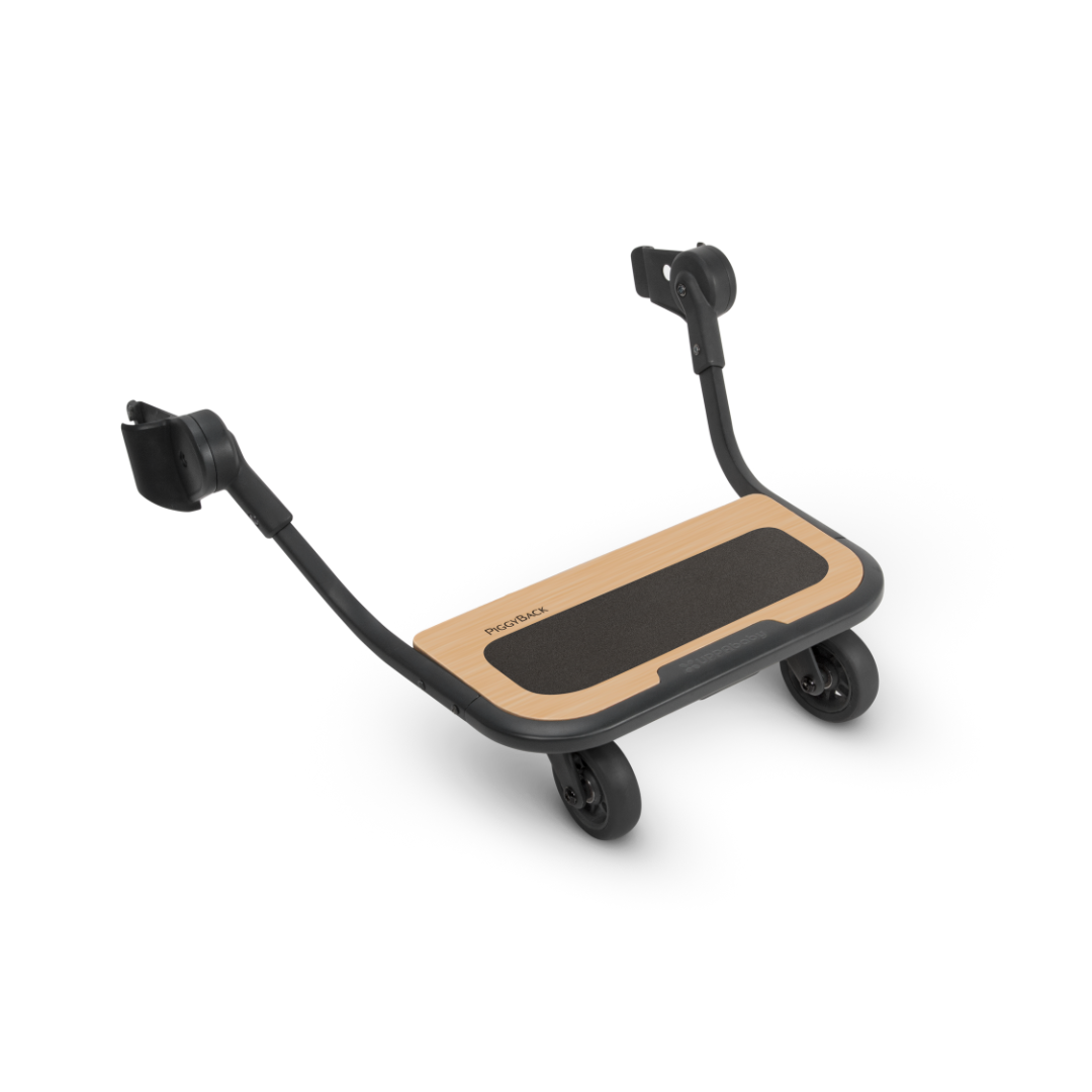 PiggyBack for Vista, Vista V2, Vista V3
