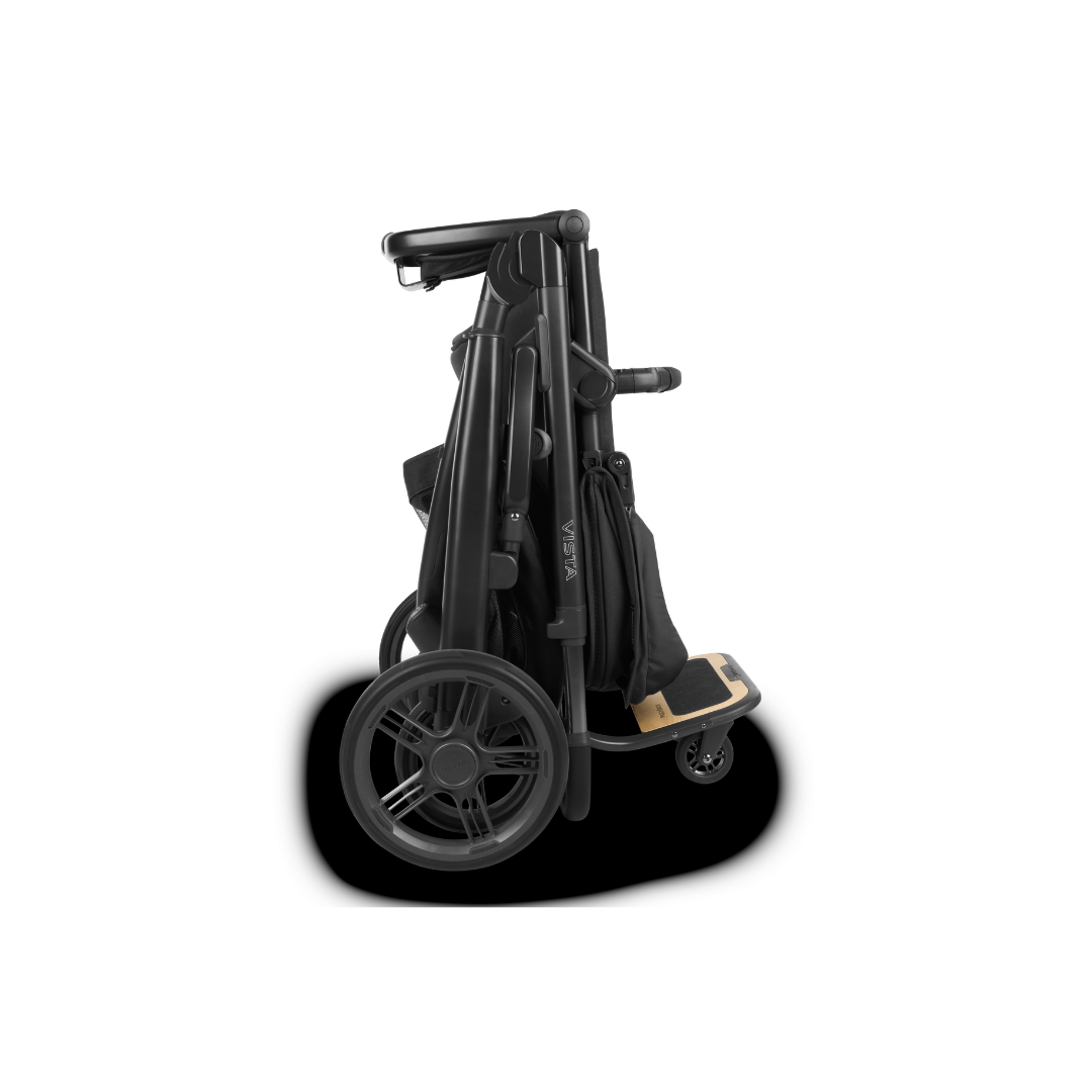 PiggyBack for Vista, Vista V2, Vista V3