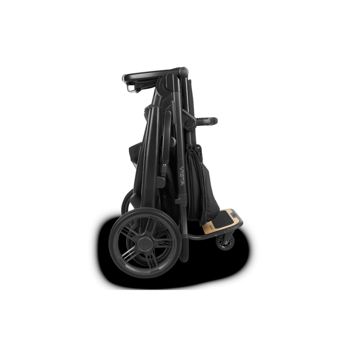 PiggyBack for Vista, Vista V2, Vista V3
