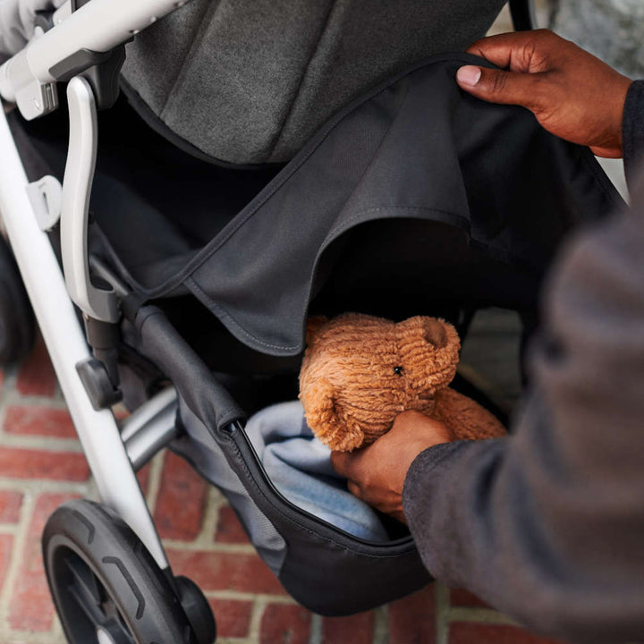 UPPAbaby Cruz V2 Basket Cover - product view 12