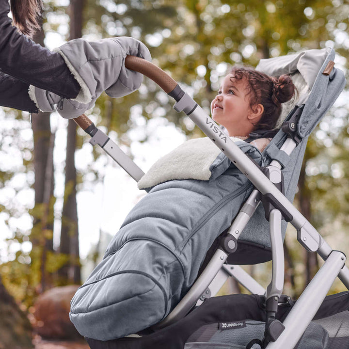 UPPAbaby CozyHandmuffs - product view 17