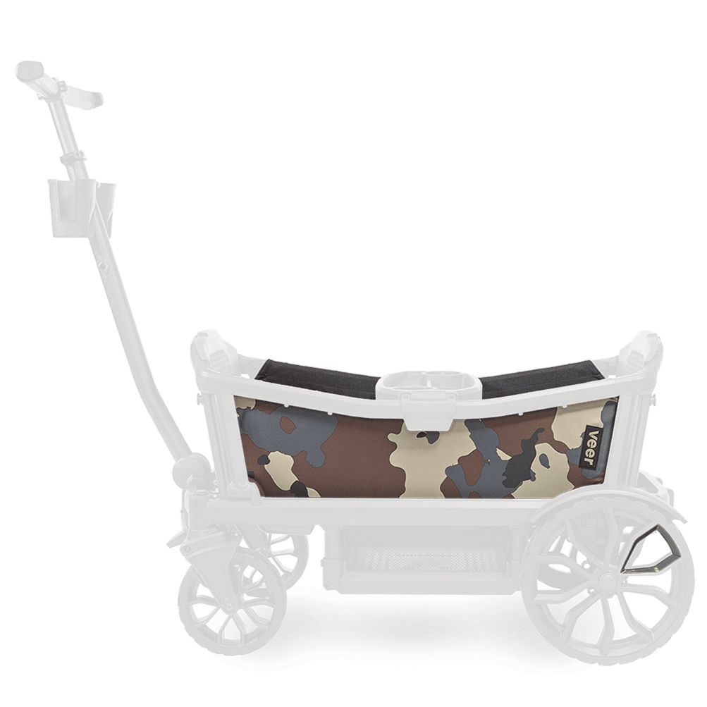 Veer Cruiser Custom Sidewall - product view 7