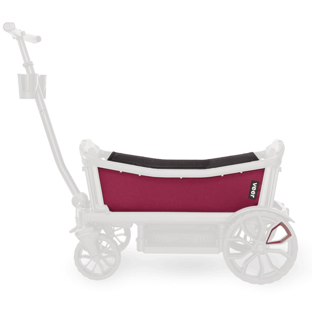 Veer Cruiser Custom Sidewall - product view 5