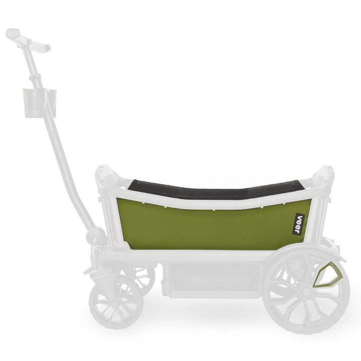 Veer Cruiser Custom Sidewall - stroller accessory