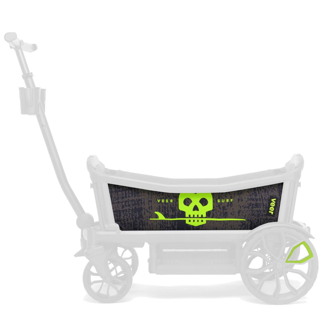 Veer Cruiser Custom Sidewall - product view 9
