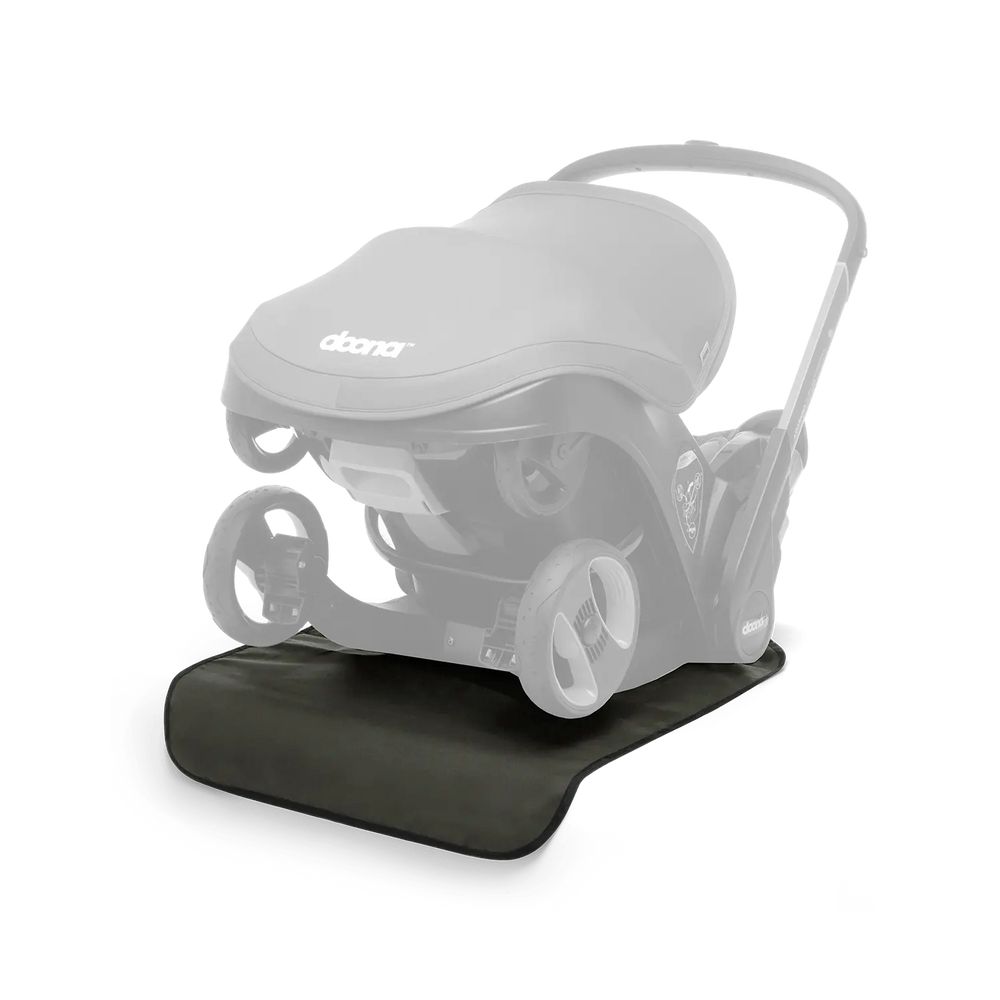 Doona Vehicle Seat Protector - alternate view