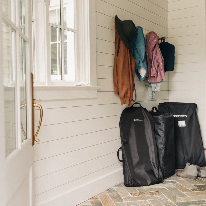 UPPAbaby Mira 2-in-1 Bouncer & Seat - product view 65