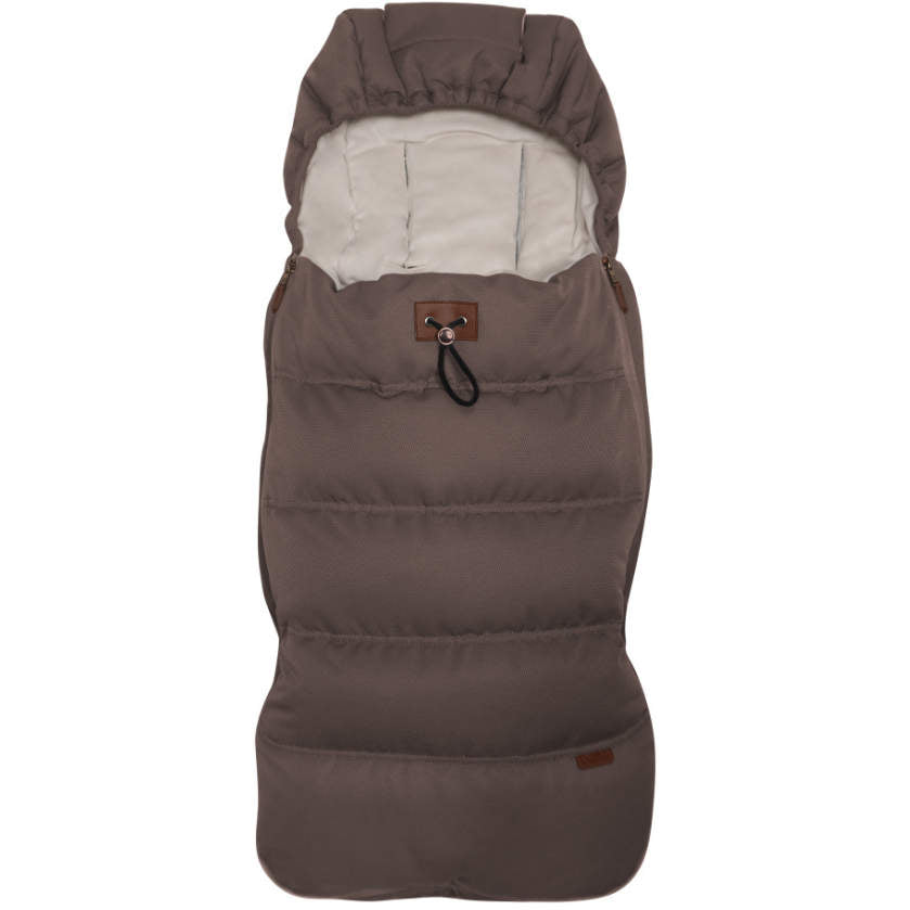 Silver Cross Wave Stroller Footmuff - stroller accessory