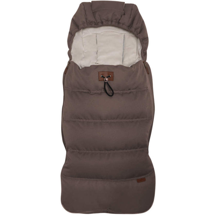 Silver Cross Wave Stroller Footmuff - stroller accessory