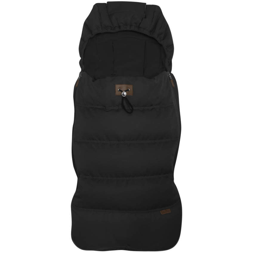 Silver Cross Wave Stroller Footmuff - alternate view