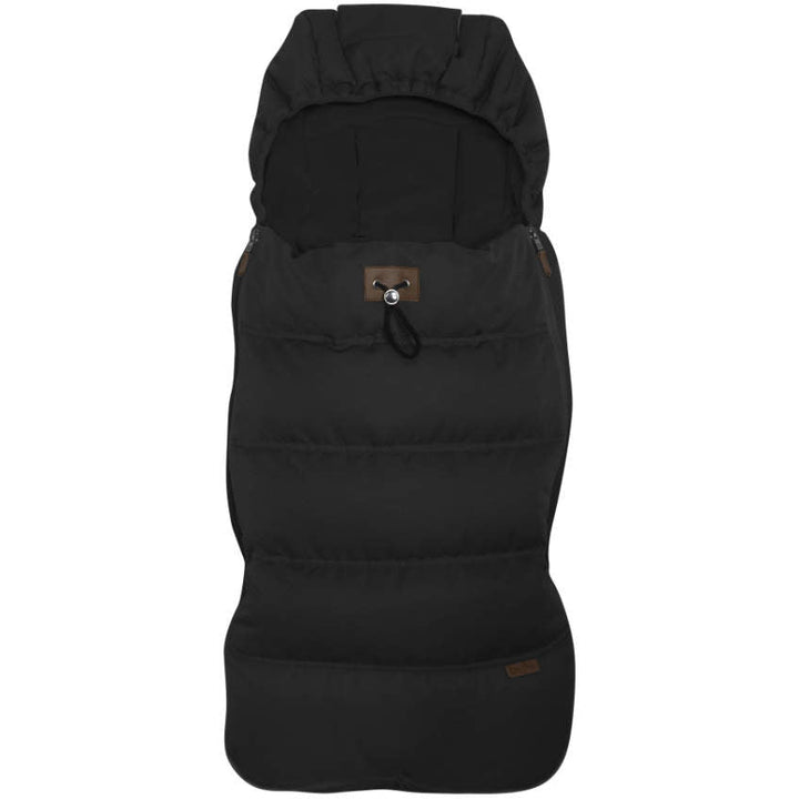 Silver Cross Wave Stroller Footmuff - alternate view