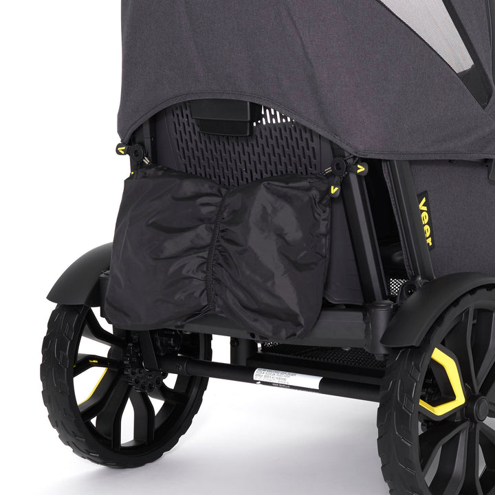 Veer Cruiser All-Weather Cover