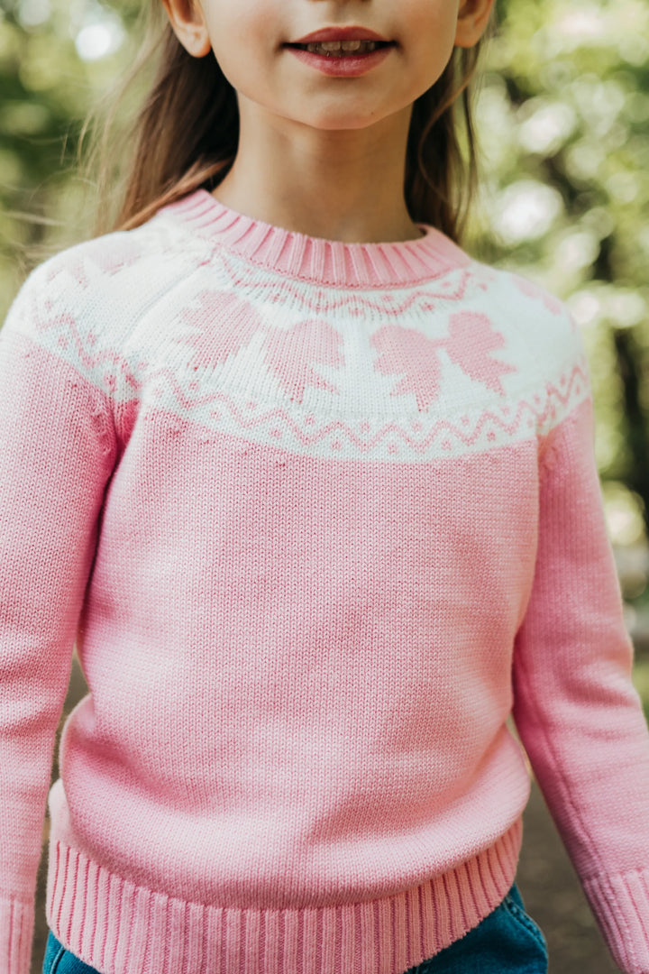 Bow Sweater