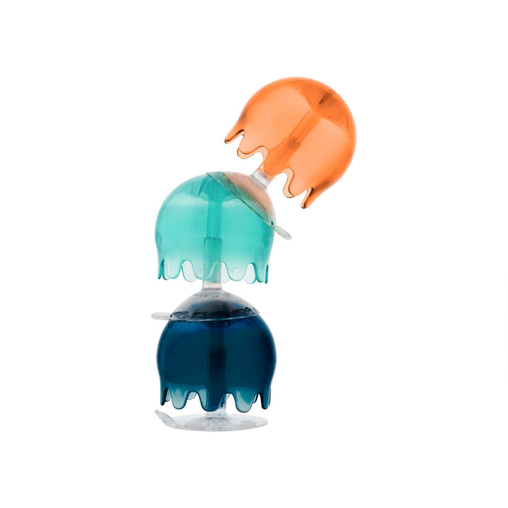 Jellies™ Building Bath Toy Set 9 pcs