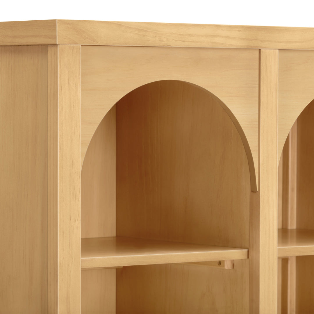 Namesake Eloise Bookcase