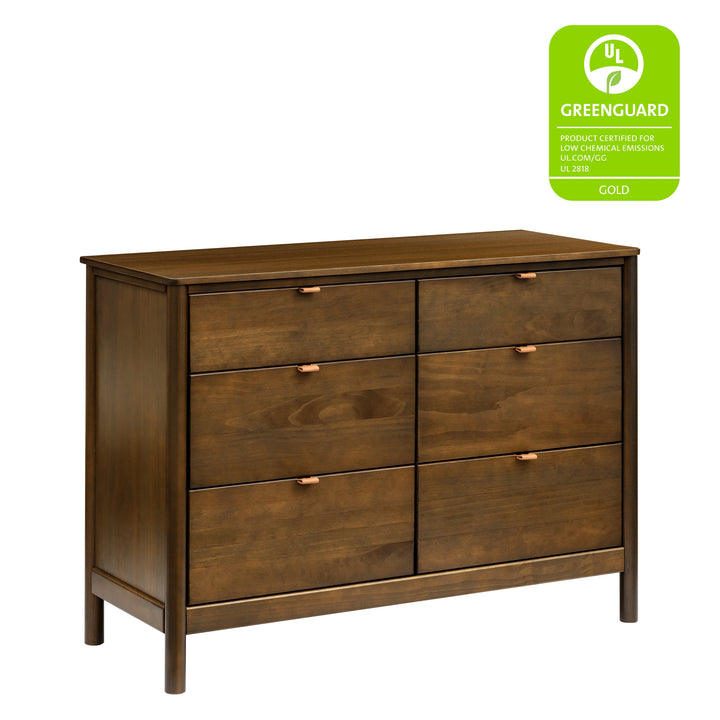 Babyletto Bondi 6-Drawer Dresser