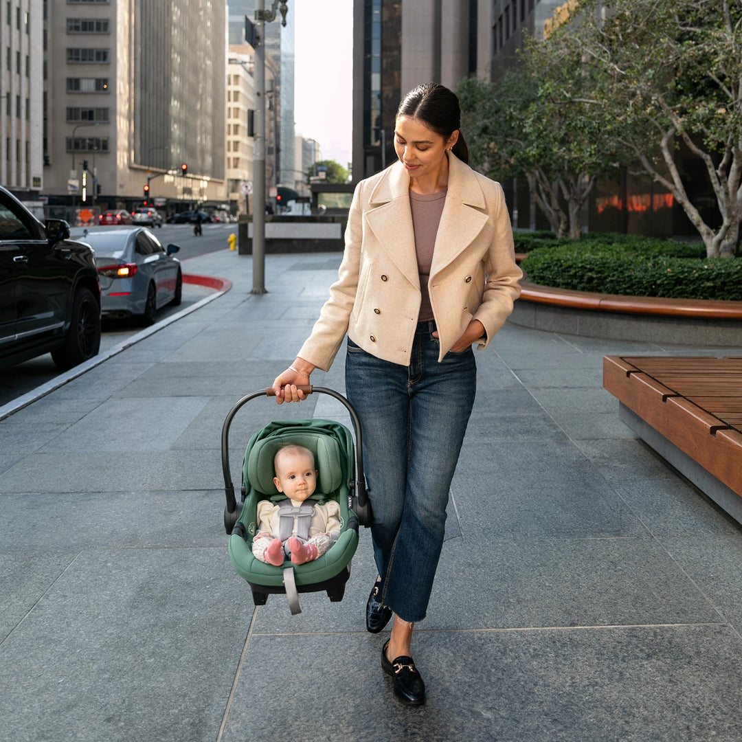 Aria - Infant Car Seat