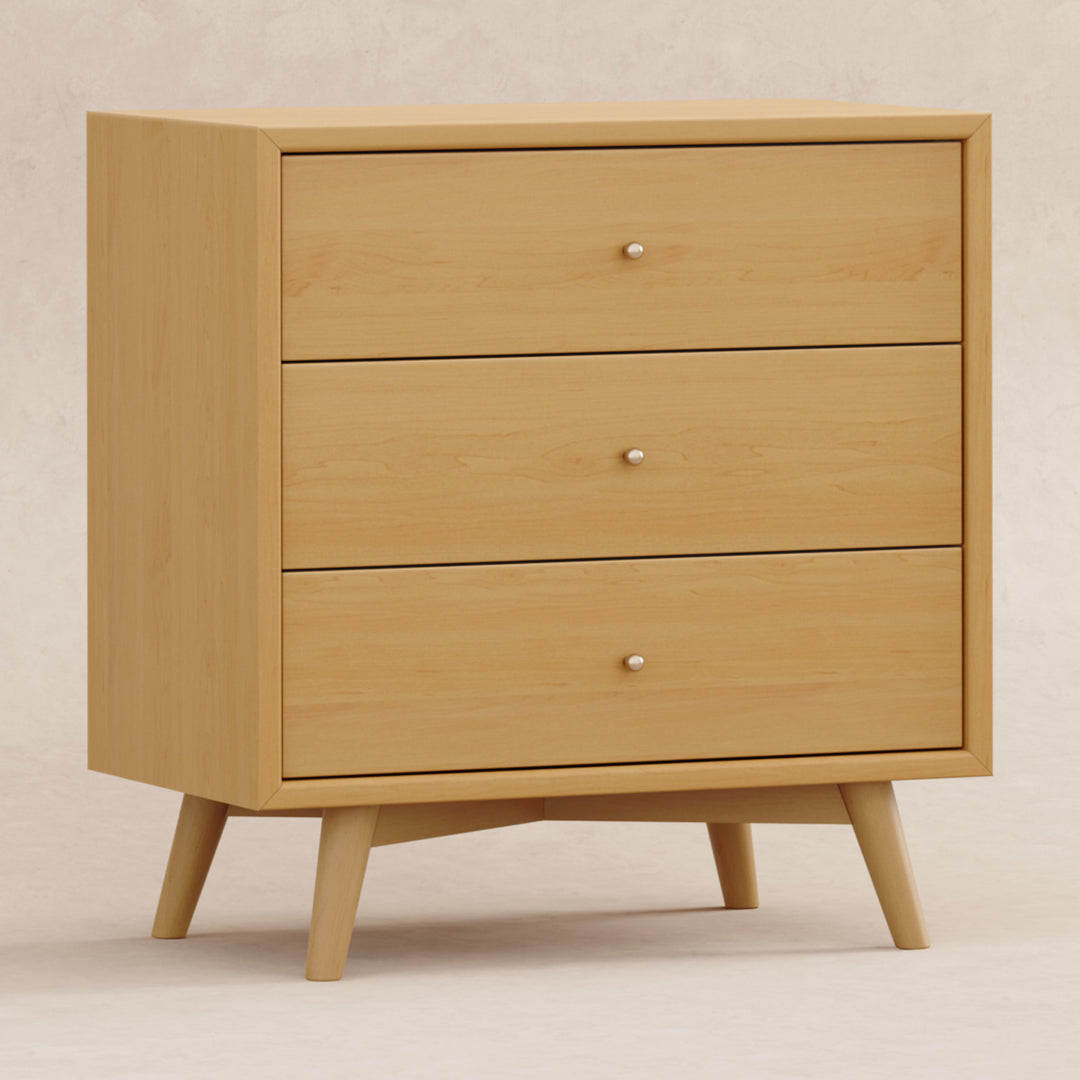 Babyletto Palma 3-Drawer Dresser