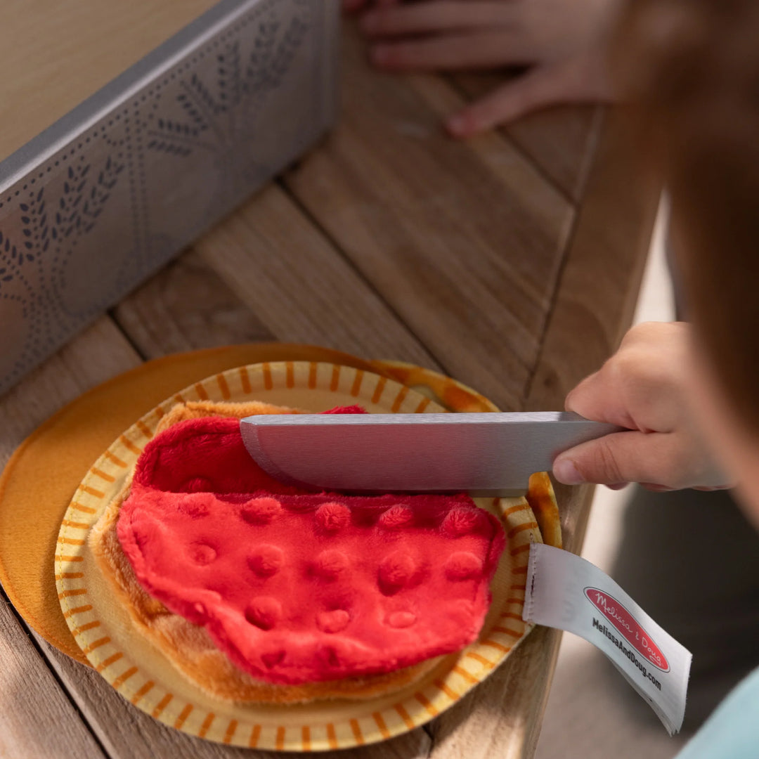 Make and Bake Pies Play Set