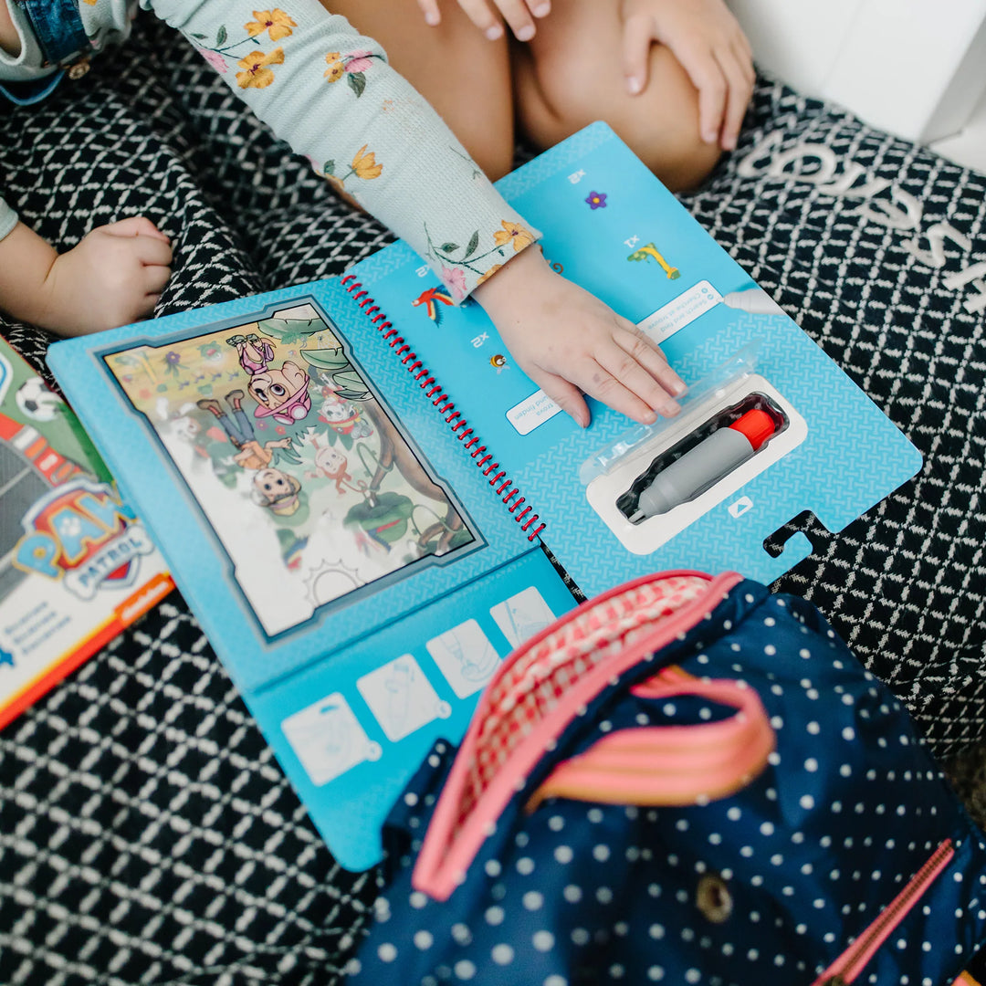 Paw Patrol Water Wow!