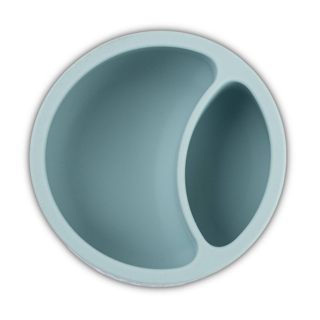 Hungry Hunk Wonder Bowl: Blue