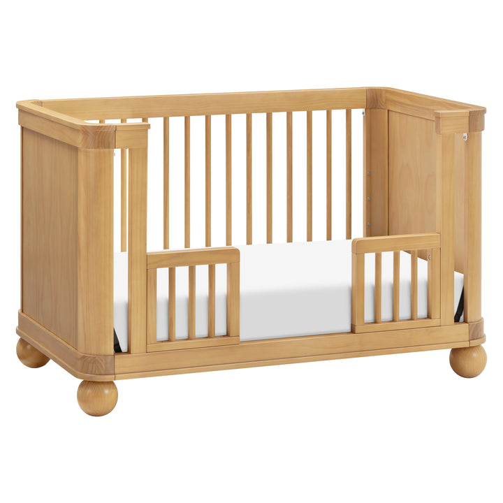 Babyletto Crosby Toddler Bed Conversion Kit (M23799)