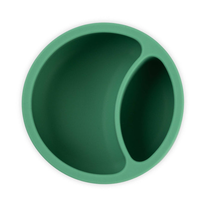 Yummy In My Tummy Wonder Bowl: Green