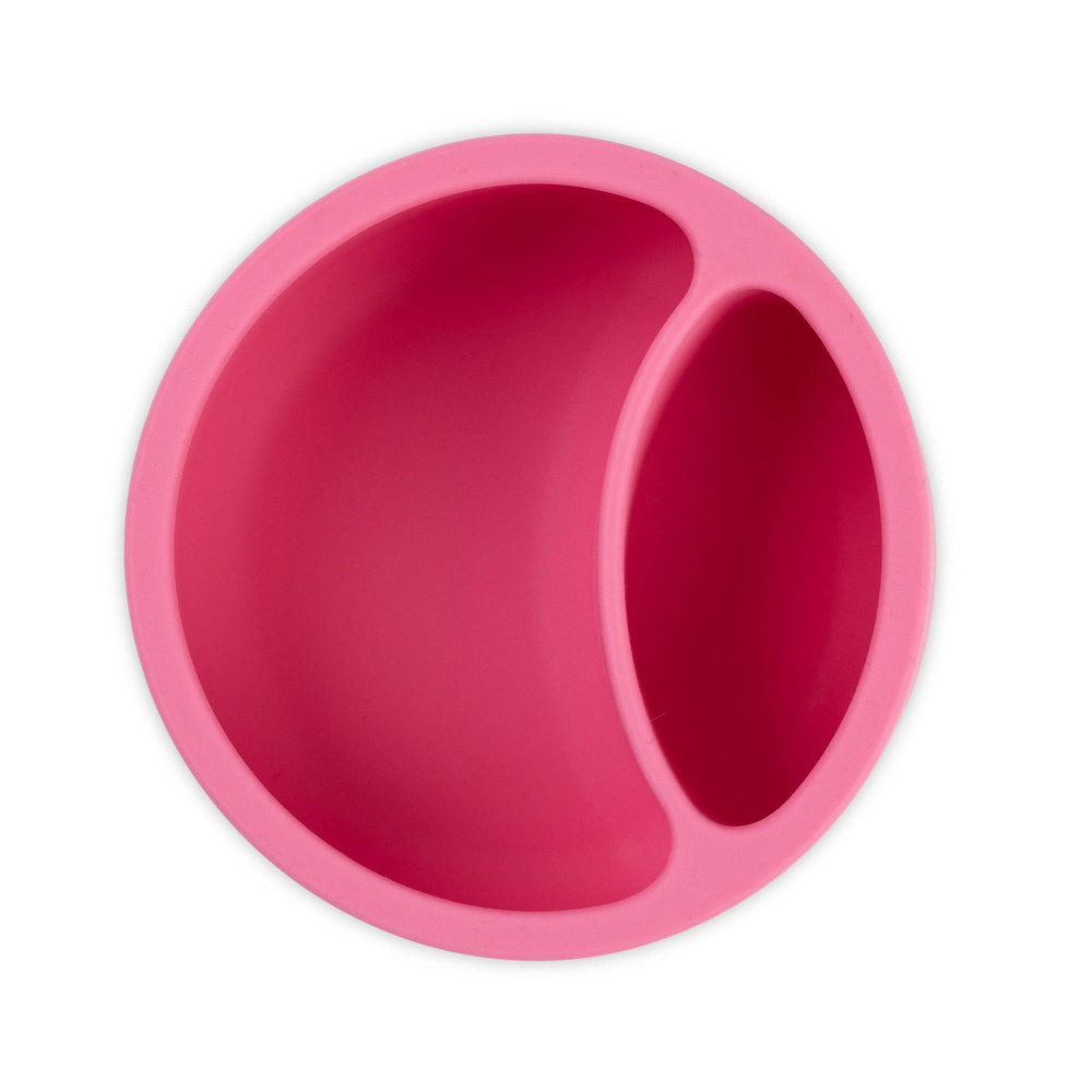 Miss Mess Wonder Bowl: Pink by Bella Tunno - back view