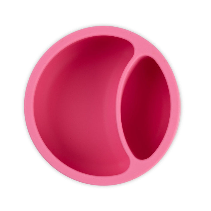Miss Mess Wonder Bowl: Pink
