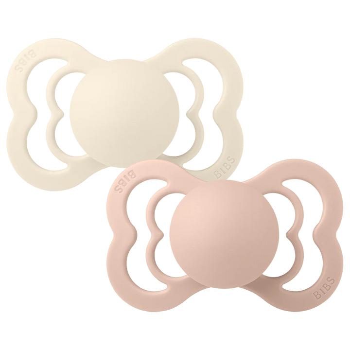 Supreme 2 Pack Symmetrical Size 1