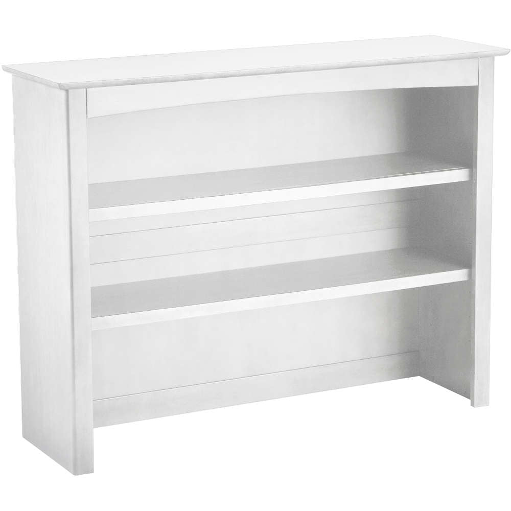Pali Diamante Floor Bookcase / Hutch - nursery dresser