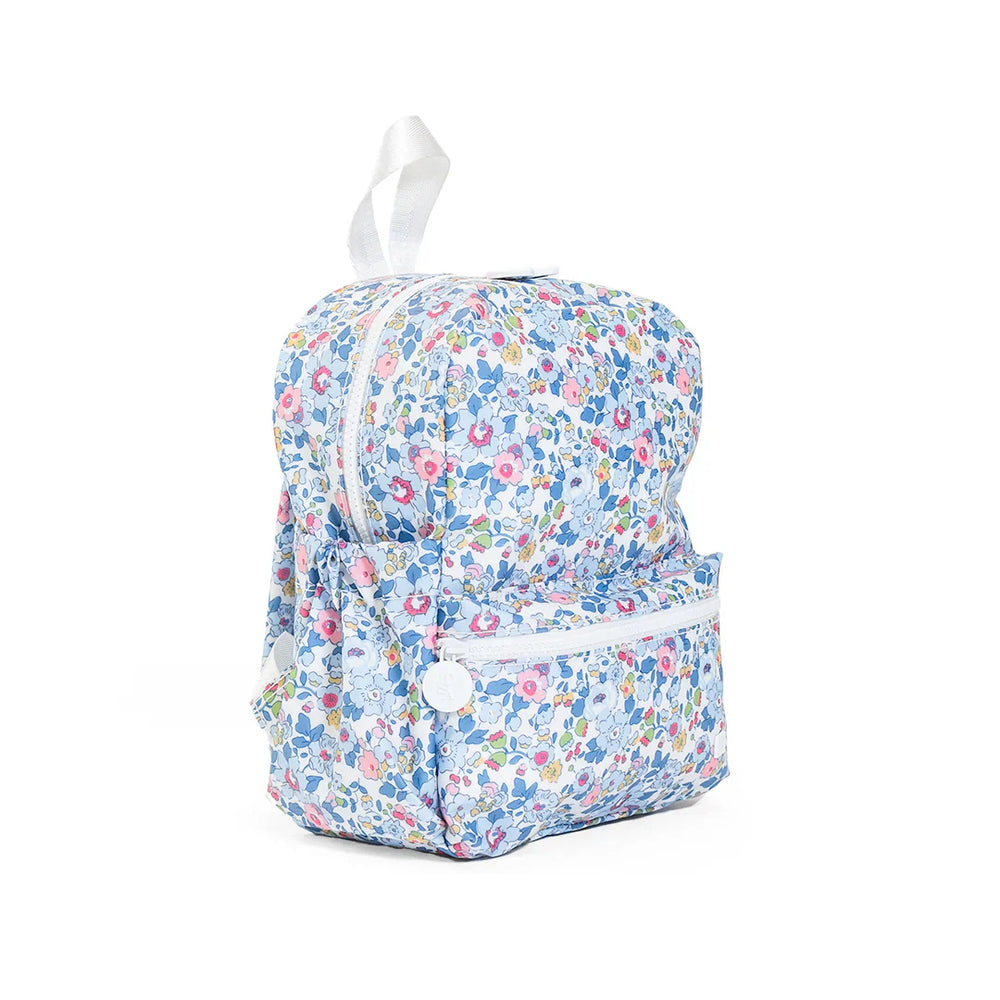 Mini Backer- Bridgehampton Floral by TRVL Design - alternate view