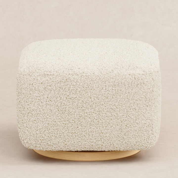 Babyletto Kiwi Gliding Ottoman