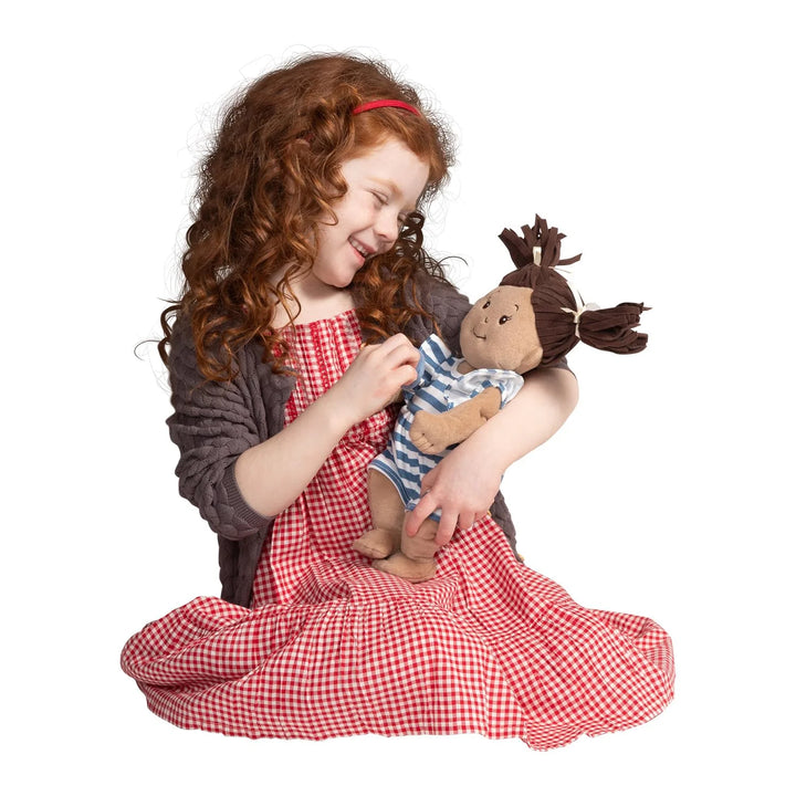 Baby Stella Beige Doll by Manhattan Toy Company - product view 8